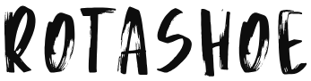 ROTASHOE